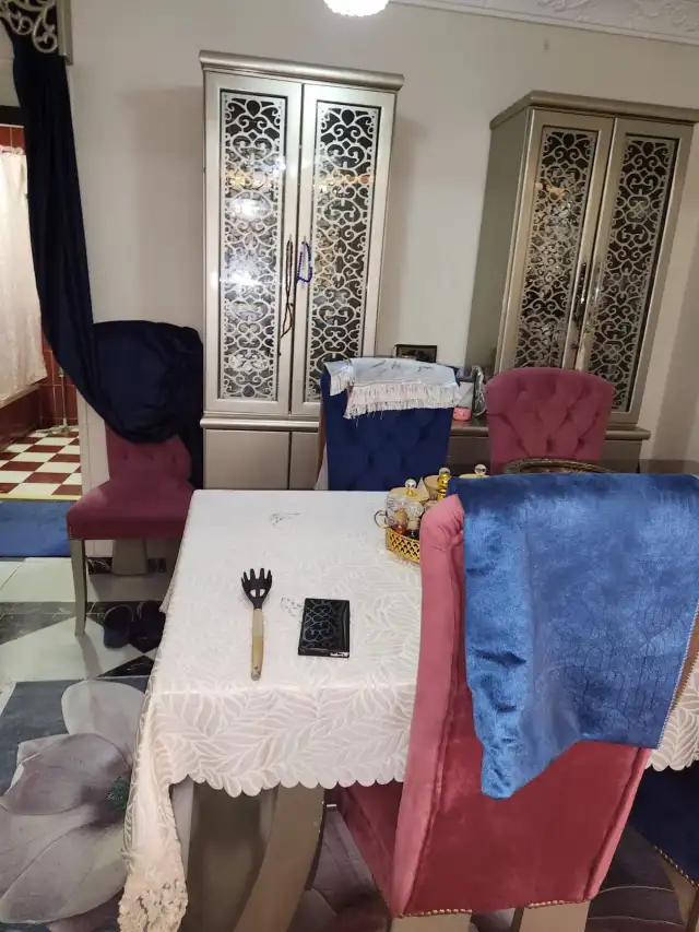 كود 191 🏡 شقة 145 متر للبيع – خلف نفق سيدي بشر – الإسكندرية