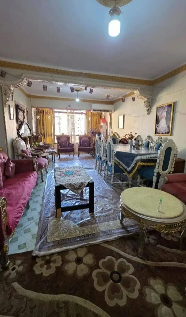 شارع اطلس بالعصافره بحرى بالاسكندريه