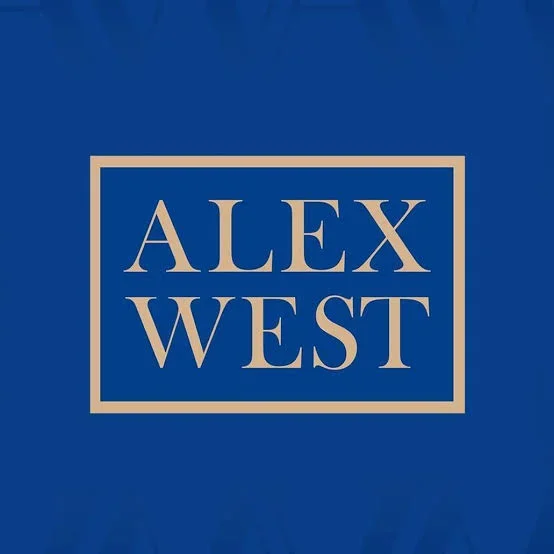 Alex west