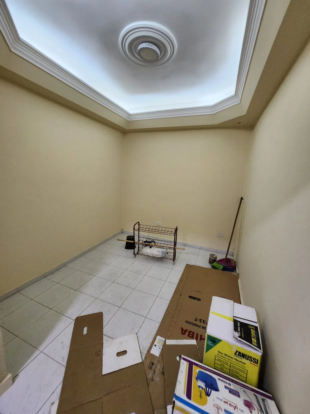 كود 195 شقة 70م للبيع في محمد نجيب – عمارات الضرائب – تصلح تمويل عقاري - Image 1